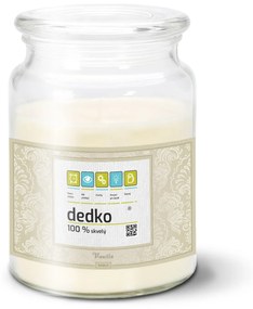 Sablio Sviečka Dedko - 500 g