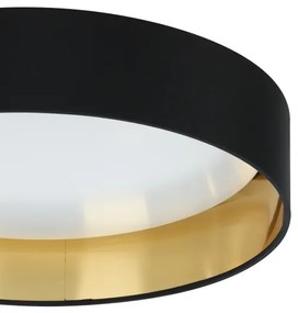 Eglo 99539 - LED Stropné svietidlo MASERLO LED/24W/230V