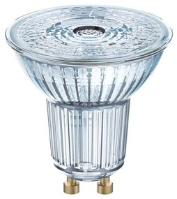 OSRAM LED reflektor GU10 2,6W 4 000K 230lm 36° 5ks