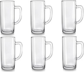 Sahm Pivná tretinka DONAU 0,3 l 6 ks
