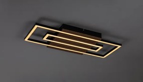 Rabalux 71456 - LED stropné svietidlo NOXELLE LED/28W/230V 3000/4500/6000K