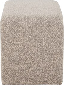 Malá stolička Bobbie 45 cm béžová