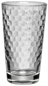 Sada 4 pohárov na latte WMF, 0,28 l