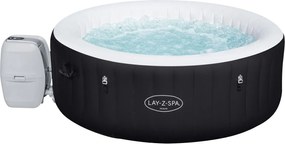 Bestway LAY-Z-SPA MIAMI AIRJET JACUZZI PRE 2-4 OSOBY 180 x 66 CM