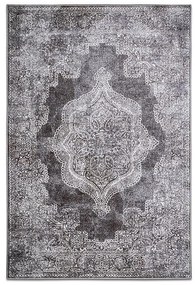 Koberec Frisee Victoria 0,8/1,5 8099 0644 šedá