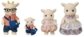 Sylvanian Families Rodina kôz