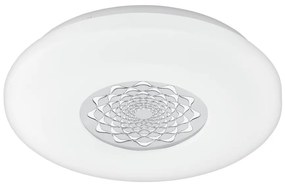 Eglo 96025 - LED Stropné svietidlo CAPASSO 1 LED/18W/230V