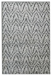 Viskózový koberec Genova 1,6/2,3 38543 555550