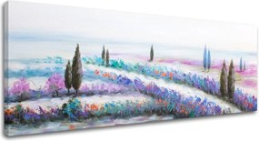 Obraz na plátne LÚKA