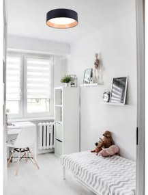 Klausen 140014 - LED Stropné svietidlo ARENA LED/43W/230V