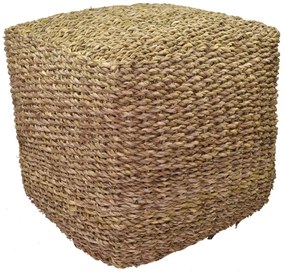 Sedací taburet kocka – puf