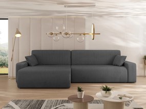 Rohová sedačka Easton Maxi, Farba: Poso 05