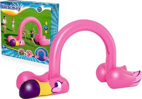 Vodná fontána Bestway Flamingo 52382