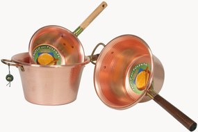 Rajnica's drevenou rukoväťou Artisan
