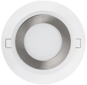 Eglo 95932 - LED podhľadové svietidlo PINEDA 1 1xLED/11W/230V