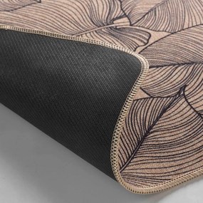 Behúň 45x120 cm Jade – douceur d'intérieur
