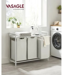 Kôš na bielizeň BLH301W01