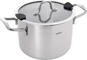 Antikoro hrniec s pokrievkou 4,6 l Venice – Orion