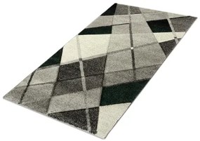 Koberce Breno Kusový koberec DIAMOND 22678/954, béžová, viacfarebná,120 x 170 cm
