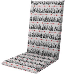 Doppler SPOT 1109 sivá