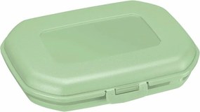 Westmark Box na desiatu MINI, 300 ml, mätovo zelená, S