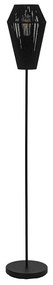 Eglo 97797 - Stojacia lampa PALMONES 1xE27/60W/230V