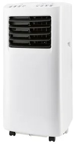 Silvercrest®  Mobilná klimatizácia SMK 7000 B2  (100374442)