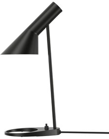 Louis Poulsen Stolná lampa AJ Mini Black