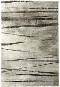 Koberce Breno Kusový koberec DIAMOND 24166/795, hnedá, viacfarebná,140 x 200 cm