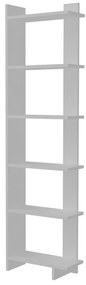 Knižnica Order White