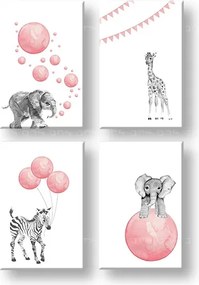 Obraz na stenu PRE DETI