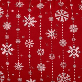 4Home Bavlnené obliečky Snow, 140 x 220 cm, 70 x 90 cm