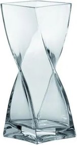 XXXLutz VÁZA, sklo, 20 cm Leonardo - Vázy - 0038136950