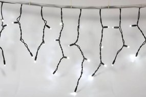 DECOLED LED rampouchy světelné Hobby Line, 2× 0,5m, ledově bílá, 40 diod