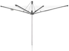 Leifheit Vonkajší sušiak Linomatic 600 Plus 85277