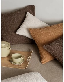 Obliečka na vankúš 40x40 cm Boucle - Blomus