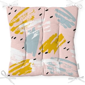 Sedák 40x40 cm Doodles – Mila Home