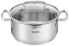 Antikoro súprava riadu 10 ks Duetto+ - Tefal