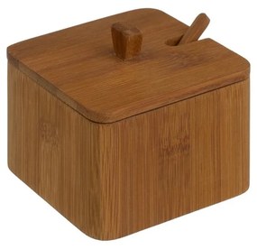 Soľnička Bamboo Walnut – Casa Selección