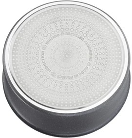 Tefal - Sada riadu 4 ks INGENIO BLACK STONE