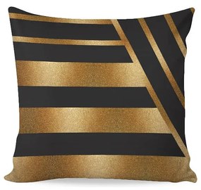 Obliečka na vankúš - Glitter