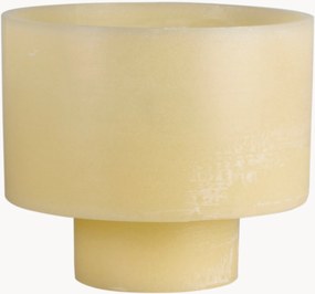 Ručne vyrobená veľká sviečka Granja