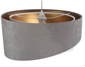 Luster na lanku GALAXY 1xE27/60W/230V