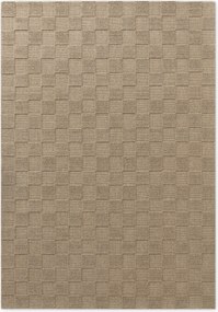 Villeroy & Boch Kusový koberec Scala 106267 Caramel, 160x230, hnedá, obývacia izba