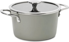 Prémiový smaltovaný hrniec