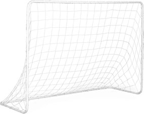Tréninková fotbalová branka s terčem OLA Ecotoys 180x122cm