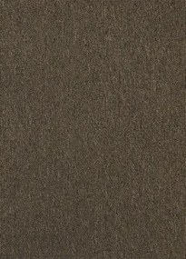 Koberce Breno Metrážny koberec ASTRA 194, šíře role 400 cm, hnedá