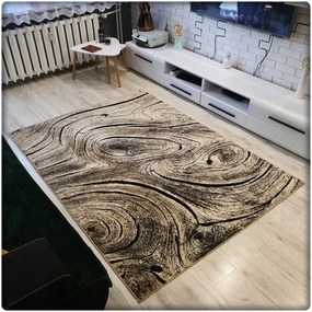 Dekorstudio Vintage koberec Doska Rozmer koberca: 80x150cm