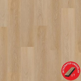 Vinylová podlaha SPC+IXPE dub Stafford 91829 4V 5,3/0,55mm