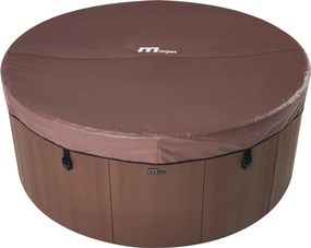 Mspa | Vírivý bazén MSPA Rova F-RO066W | 11400309